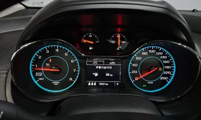 ChevroletGMDaewoo Cruze 2017, 79321 км, за 6700000 KRW - фото 8