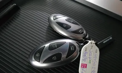 Hyundai Staria 2025, 18986 км, за 28400000 KRW - фото 34