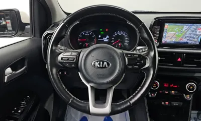 Kia Morning 2018, 35860 км, за 7500000 KRW - фото 14