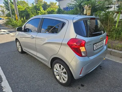 ChevroletGMDaewoo Spark 2017, 103000 км, за 4300000 KRW - фото 11