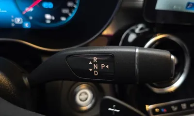 Mercedes-Benz GLC-Class 2021, 17342 км, за 41900000 KRW - фото 9