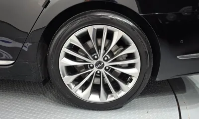 Kia K9 2023, 73023 км, за 44500000 KRW - фото 21