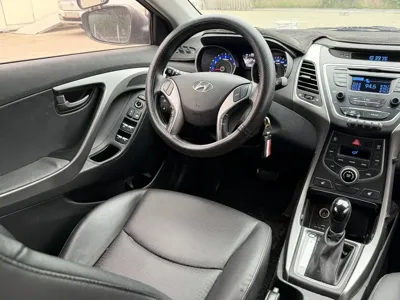 Hyundai Avante 2015, 143868 км, за 3900000 KRW - фото 10