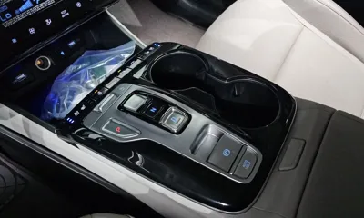 Hyundai Tucson 2022, 57661 км, за 24500000 KRW - фото 9