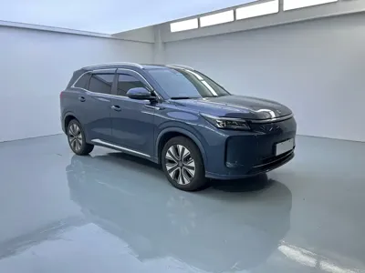 Landian Landian E5 PLUS · 2026 год