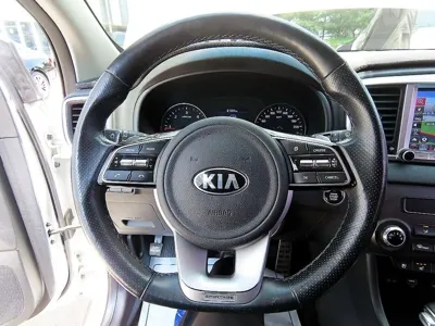 Kia Sportage 2019, 148640 км, за 12990000 KRW - фото 8