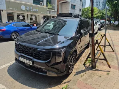 Kia Canival · 2026 год