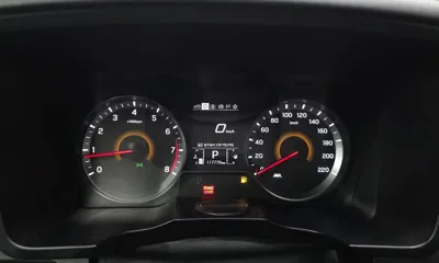 KG_Mobility_Ssangyong TIBOLI 2021, 117778 км, за 10980000 KRW - фото 8