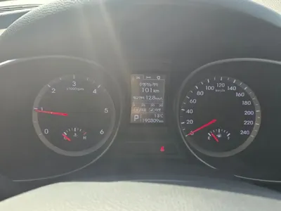 Hyundai Santafe 2014, 190000 км, за 7500000 KRW - фото 11