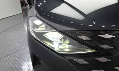 Hyundai Grandeur 2020, 69674 км, за 19900000 KRW - фото 22