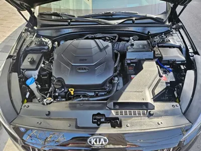 Kia K7 2016, 135302 км, за 11000000 KRW - фото 20