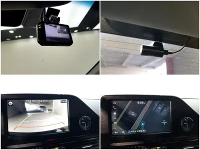 Hyundai Grandeur 2018, 153283 км, за 11500000 KRW - фото 15
