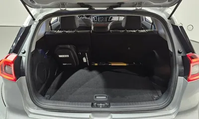 Kia Niro 2021, 69183 км, за 22500000 KRW - фото 20
