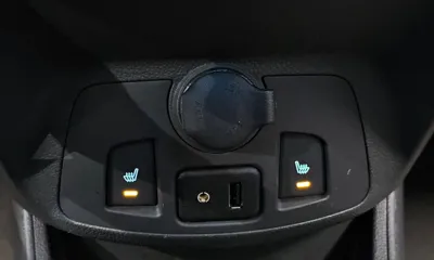 ChevroletGMDaewoo Spark 2014, 93160 км, за 2880000 KRW - фото 19