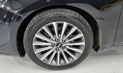 Kia K7 2017, 153304 км, за 12450000 KRW - фото 5