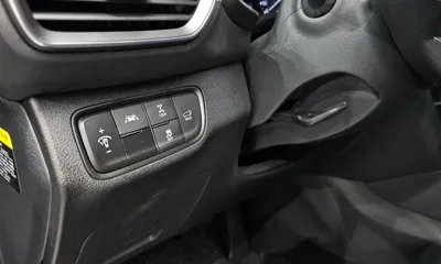 Hyundai Santafe 2019, 128770 км, за 16800000 KRW - фото 18