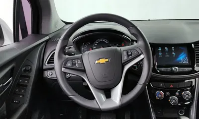 ChevroletGMDaewoo Trax 2017, 46915 км, за 8800000 KRW - фото 13