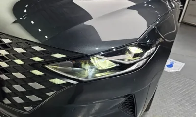 Hyundai Grandeur 2020, 58888 км, за 22600000 KRW - фото 22
