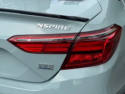 Honda Inspire 2021, 70000 км, за 89800 CNY - фото 10