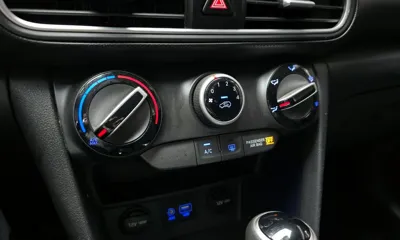 Hyundai Kona 2018, 43783 км, за 15900000 KRW - фото 16