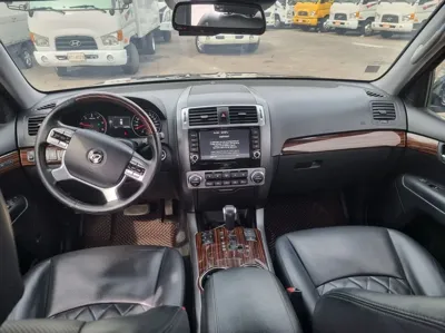Kia Mohave 2017, 160730 км, за 14500000 KRW - фото 6