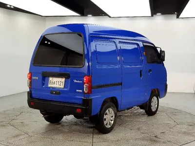ChevroletGMDaewoo damas 2018, 134281 км, за 4900000 KRW - фото 4