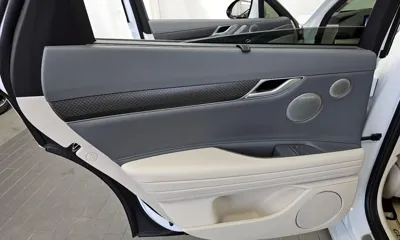 Genesis G80 2025, 6908 км, за 79900000 KRW - фото 25
