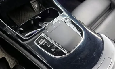 Mercedes-Benz GLC-Class 2020, 97202 км, за 32990000 KRW - фото 34