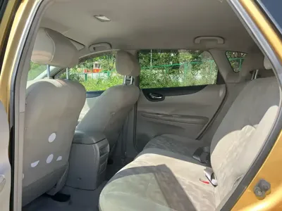 Nissan Tiida 2013, 108000 км, за 18800 CNY - фото 6