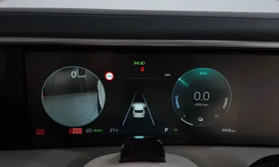 Hyundai Palisade 2026, 9908 км, за 60500000 KRW - фото 8