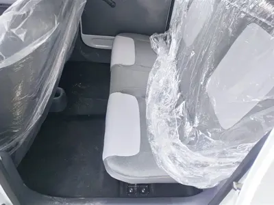 Wuling Zhiguang EV 2026, 100 км, за 48800 CNY - фото 11