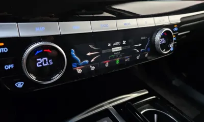 Genesis G80 2021, 95583 км, за 31900000 KRW - фото 29