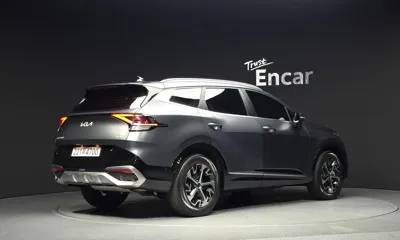 Kia Sportage 2022, 88931 км, за 26800000 KRW