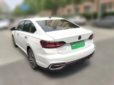 Volkswagen Lavida 2024, 10500 км, за 89230.14 CNY - фото 4