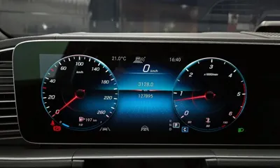 Mercedes-Benz GLE-Class 2022, 127895 км, за 62000000 KRW - фото 8