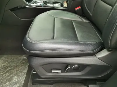 Ford Explorer 2021, 71000 км, за 139800 CNY - фото 20