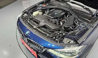 BMW Gran Turismo 2018, 86083 км, за 19900000 KRW - фото 6