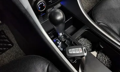Hyundai Sonata 2011, 106213 км, за 4200000 KRW - фото 9