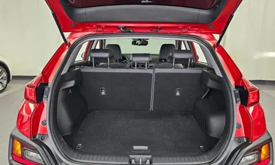 Hyundai Kona 2018, 49550 км, за 15500000 KRW - фото 20