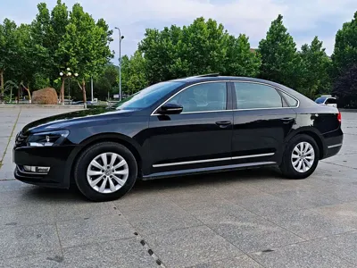 Volkswagen Passat 2011, 140000 км, за 19000 CNY - фото 12