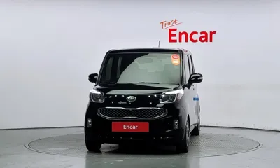 Kia Ray 2016, 119715 км, за 7990000 KRW - фото 3