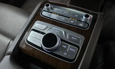 Kia K9 2019, 202579 км, за 14500000 KRW - фото 18