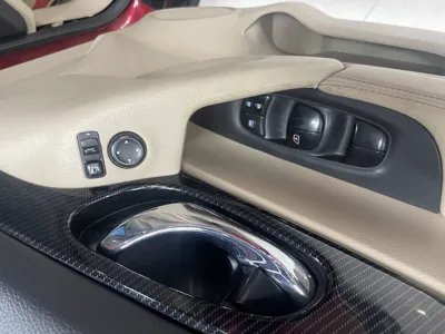 Nissan X-Trail · 2017 год