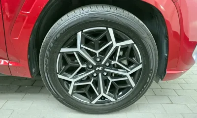 Hyundai Tucson 2022, 94371 км, за 19900000 KRW - фото 21