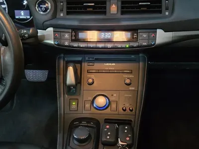 Lexus CT200h 2017, 28593 км, за 21300000 KRW - фото 13