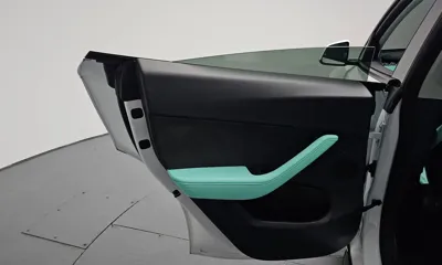 Tesla Model Y 2022, 60150 км, за 46990000 KRW - фото 25