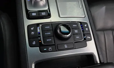 Genesis G80 2017, 126156 км, за 18500000 KRW - фото 16