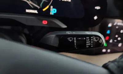 Porsche Taycan 2022, 13787 км, за 107700000 KRW - фото 28