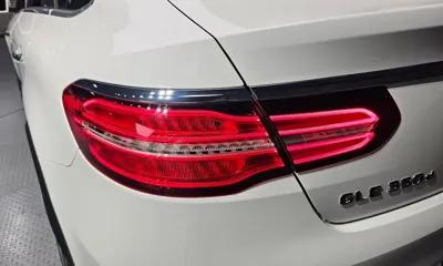 Mercedes-Benz GLE-Class 2018, 77653 км, за 38900000 KRW - фото 23