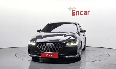Hyundai Grandeur 2018, 181756 км, за 12500000 KRW